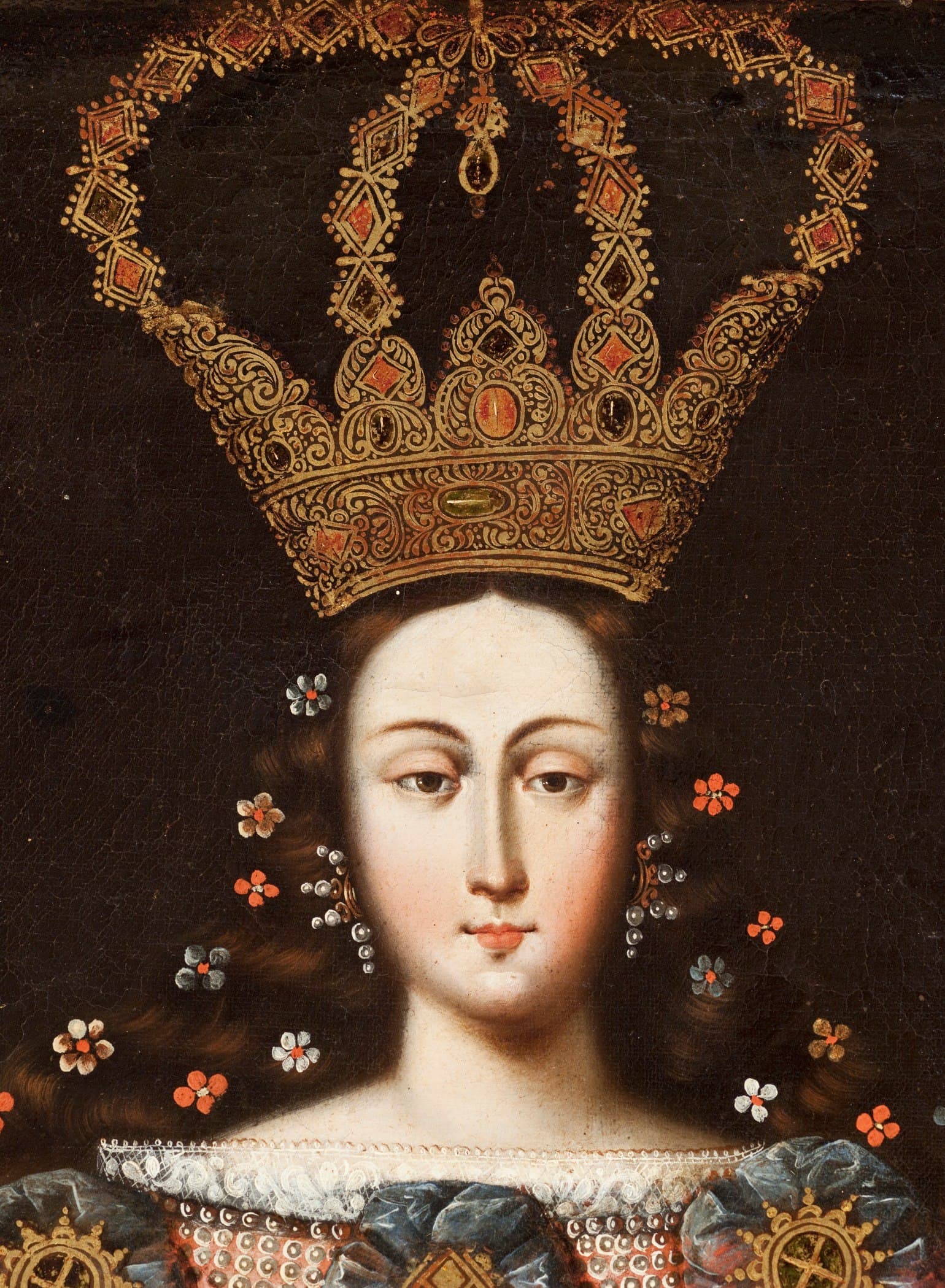 Virgin of Belén